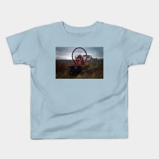 Neglected Memorial Kids T-Shirt